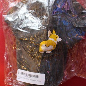 Corgi Butt  baseball cap/hat.